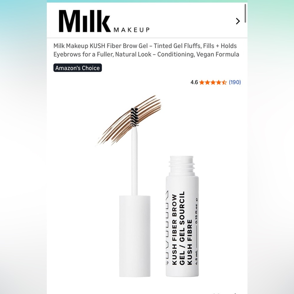 Milk Makeup - Picture 2 of 10
